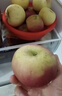 京鲜生 新疆阿克苏苹果 净重9斤装 果径90-95mm 生鲜水果 实拍图