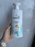 潘婷氨基酸洗发水丝质顺滑洗500*2+护40ml洗发水洗头膏洗护套装 实拍图