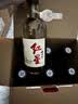 红星二锅头大曲酿 清香型白酒纯粮 42度500ml*6瓶整箱装 新老包装随机 实拍图