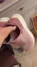 斯凯奇（Skechers）运动鞋女士秋季闪穿跑步鞋软底舒适一脚蹬休闲健步鞋宽楦通勤鞋 实拍图