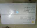 惠普（HP）150a/150nw 154a 154nw 彩色激光打印机办公家用A4 154a官方标配usb连接（单打印） 实拍图