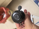 永久永久自行车铃铛山地车22.2MM车把管径通用轻便小巧铃声生清脆响亮 实拍图