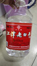 几江江津老白干 小曲清香型白酒 60度 4L*1桶 单桶装 高度酒泡酒优选 实拍图