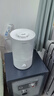 苏泊尔（SUPOR）加湿器小型落地净化器卧室办公桌面家用增湿器大容量雾化加湿器空调电风扇伴侣EHTN-21B礼品 实拍图