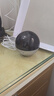 萤石（EZVIZ）C6WI智能4K超高像素 无线云台家用监控手机摄像头800万超清 婴儿看护器 内置8G存储 实拍图