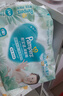 帮宝适超薄透气清新帮纸尿裤新生儿婴儿尿不湿尿片透氧Pro NB66 实拍图