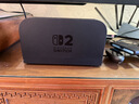 任天堂（Nintendo）【国内保税仓】Switch2/1代 OLED/续航加强日版/港版便携家用ns体感游戏机掌机 港版switch2单机+马车9 马里奥赛车世界 实拍图
