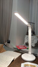 松下（Panasonic）台灯 AAAA质量分级儿童卧室宿舍书桌学生护眼灯 致岚升级 实拍图