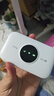 TCL随身wifi三网通用免插卡无线wifi6车载4G路由器随身便携无限制移动联通电信全国通用2026款5GXY15B 【升级充电款】3000毫安大电池 不限速不虚标月享1500G流量 实拍图