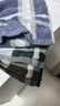 金号小毛巾纯棉大方巾洗脸擦手小毛巾成人A类全棉运动加厚洗脸帕3条 实拍图