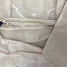 洁丽雅（Grace）旅行收纳袋行李箱内收纳包出差旅游洗漱包衣服内衣物必备 实拍图
