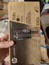 惠普（HP）158X粉盒 1580A碳粉 适用TANK MFP 1005 2506 2606系列 W1580X 约5000页【需操作加粉两次】 实拍图
