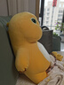 爱尚熊正版小奶龙玩偶公仔毛绒玩具超大号布娃娃儿童送女生生日礼物女孩 实拍图