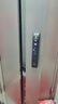 联想R20 Pro 掌静脉 智能门锁 指纹锁 3D人脸识别 智能锁 双摄像 电子锁 入户门 密码锁 电子锁 全自动 实拍图