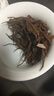 天之红红茶茉莉祁红香螺祁门红茶花茶100g罐装 自己喝的茶叶 实拍图