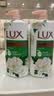 力士（LUX）力士(LUX)沐浴露 山茶草木清香 清爽健肤 艾叶山茶香1000gX2 实拍图