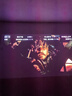 极米Z9X 4K 高亮升级 全新轻薄4K光学变焦三色激光投影1500CVIA 真实高亮家用智能云台投影仪 国家补贴 实拍图