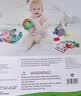 jollybaby 宝宝布书早教益智婴儿互动玩具礼盒0-1岁满月礼 新生儿训练套装 实拍图