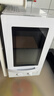 美的（Midea）快捷微波炉 家用小型 360°转盘加热 旋钮操控 易洁内胆（M1-L213B） 实拍图