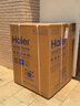 海尔（Haier）滚筒洗衣机全自动带烘干洗烘一体 10公斤大容量 超薄 家电国家补贴 京东自营mate29S 一级能效 实拍图