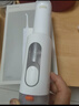 米家小米立式冲牙器洗牙器水牙线 F300烟纱白 创新散射脉冲 4档模式牙齿冲洗器生日礼物节日礼物 实拍图
