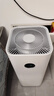 米家小米空气净化器5S【缓解花粉过敏】家用除甲醛除菌除过敏AC-M24-SC 实拍图