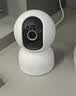 小米智能摄像机 4 +64G内存卡家用摄像头800万像素4K超清室内监控360度无死角带夜视手机远程婴儿宠物 实拍图