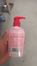 奥妙内衣洗衣液内裤清洗液樱花300g 内衣裤专用有效去除HPV黄渍血渍 实拍图