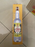 金门高粱 双龙系列黄金龙 清香型白酒 53度500ml 单瓶装 【宴请招待送礼】 实拍图