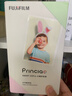 富士（FUJIFILM）PSC2D  小俏印II 数码照片打印机 II 耗材包 色带+相纸 实拍图