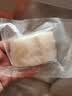 禧美海产太平洋鳕鱼切块200g(长尾鳕) 去皮去刺5-7块 宝宝装 轻食海鲜 实拍图