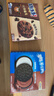 趣多多大块巧克力味曲奇饼干脏脏黑巧克力味共288g 休闲零食 早餐下午茶 实拍图