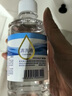 海氏海诺英诺威盐水清洗液生理型盐水可制湿巾棉片敷脸小支250ml*10瓶 实拍图