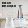 志高（CHIGO）桶装水抽水器电动饮水机自动上水器纯净水桶取水器MX-101星耀银 实拍图