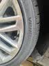 韩泰（Hankook）汽车轮胎 225/40R18 92Y XL K117 AO 奥迪原厂认证 原配奥迪A3  实拍图