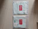 红豆100%纯棉枕套全棉枕芯套单人亲肤内胆套枕头套48*74cm一只装 罗纳 实拍图