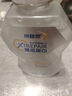 冷酸灵医研抗敏源生修护重组蛋白牙膏100g+7天修护重组漱口水350ml套装 实拍图