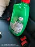 龟牌（Turtle Wax）硬壳盾洗车液1.25L洗车水蜡汽车强力去污清洁洗车泡沫液清洗剂 实拍图