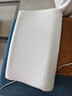 水星家纺乳胶枕头93%泰国进口原液乳胶枕头天然乳胶枕芯软弹舒适护颈椎枕 实拍图