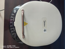 美的（Midea）电饼铛家庭用双面加热上下盘可拆洗煎饼铛煎烤机烙饼锅早餐机加深烤盘大火力大尺寸电饼档JKC3078 实拍图