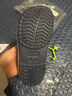 卡骆驰（CROCS）贝雅卡骆班洞洞鞋轻便耐磨一脚蹬休闲鞋女鞋时尚沙滩鞋|205089 深蓝/辣椒红-4CC 44 (280mm) 实拍图