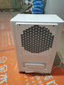 德业（Deye）除湿机/抽湿机 除湿量50升/天100㎡家用地下室复式别墅商用大功率工业吸湿机器 手机智控DYD-D50A3 实拍图