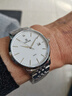 依波（EBOHR）手表男 大师系列男士情侣表石英男表生日节日礼物送男友50290512 实拍图