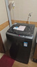 小天鹅（LittleSwan）波轮洗衣机全自动家用 10KG 直驱变频 TB100V26DT 以旧换新 国家补贴 京东自营 一级能效 实拍图