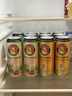 保拉纳（Paulaner）柏龙小麦混合啤酒 500ml*12黄白组合装 德国进口啤酒踏春送礼 实拍图