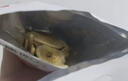 百草味 水果干办公室休闲食品网红零食童年小吃果干蜜饯 香蕉片脆片75g 实拍图