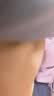 浪莎光腿神器打底裤女外穿黑丝秋冬季加绒裸感肉色连裤袜一体裤透肤 实拍图