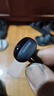 纽曼（Newman）M7蓝牙耳机OWS蓝牙耳机夹耳式跑步运动超长续航大音量耳机 黑曜色 实拍图
