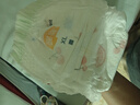 宜婴弱酸水果拉拉裤L38片(8-11.5kg)婴儿尿不湿学步裤超薄透气 实拍图