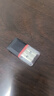 KZXR适用大疆DJI Action4专用高速SD储存卡Pocket3/5pro360全景运动相机TF内存卡无人机256/512G大容量 【128G大疆Action专用黑金卡】208MBs 实拍图
